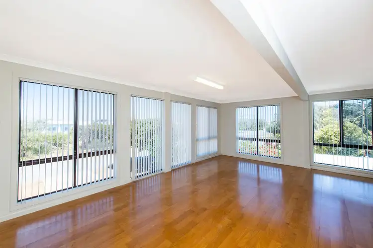 Second view of Homely house listing, 52 Queen Parade, Wannanup WA 6210