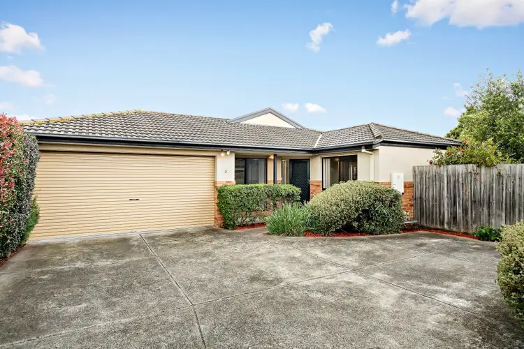 3/111 East Road, Seaford VIC 3198