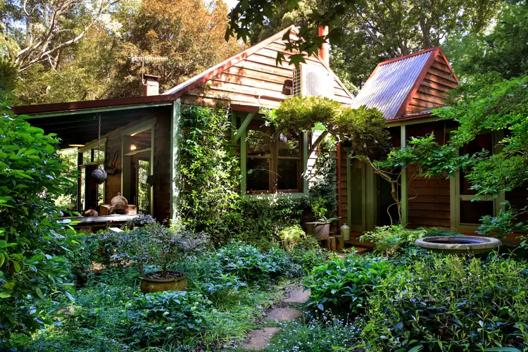 Main view of Homely rural property listing, 226 Tindalls Lane, Berry NSW 2535