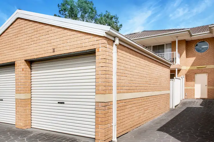 11/1-11 George Street, St Marys NSW 2760