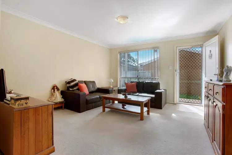 Second view of Homely villa listing, 11/1-11 George Street, St Marys NSW 2760