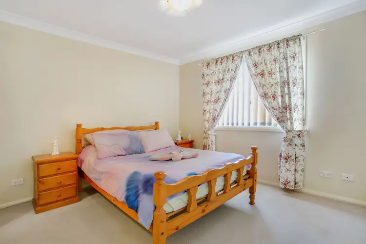 Sixth view of Homely villa listing, 11/1-11 George Street, St Marys NSW 2760
