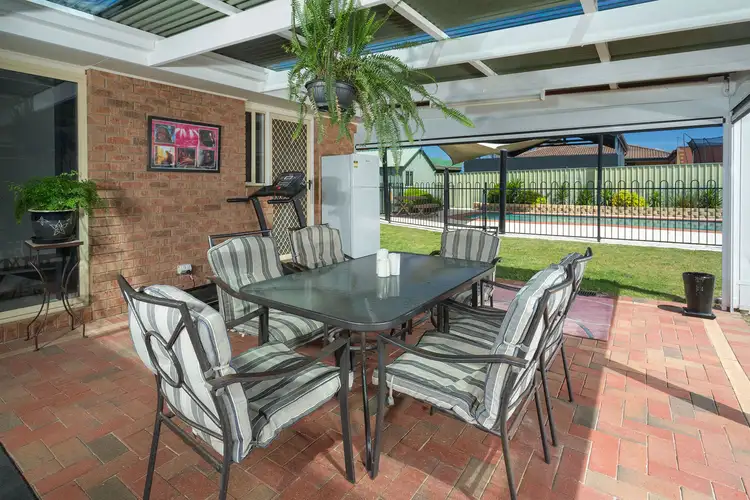 Third view of Homely house listing, 521 Iluka Crescent, Lavington NSW 2641
