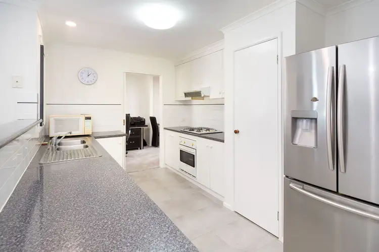 Fourth view of Homely house listing, 521 Iluka Crescent, Lavington NSW 2641