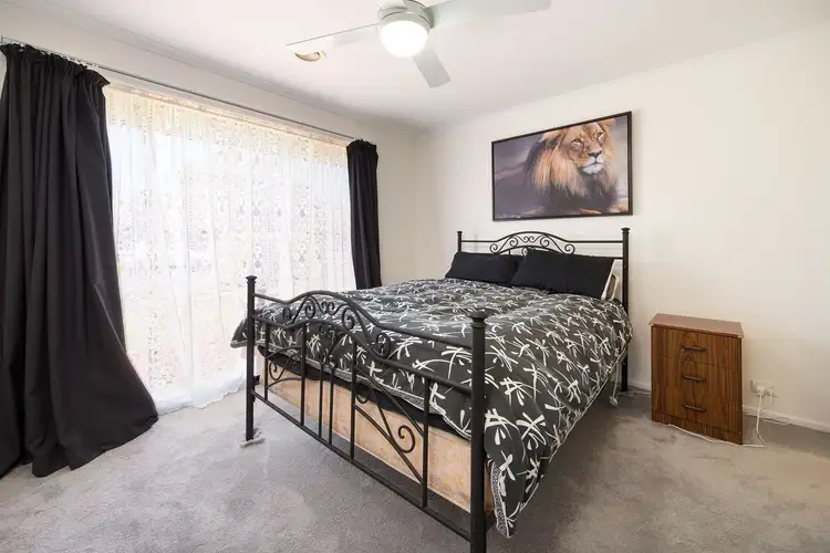 Sixth view of Homely house listing, 521 Iluka Crescent, Lavington NSW 2641