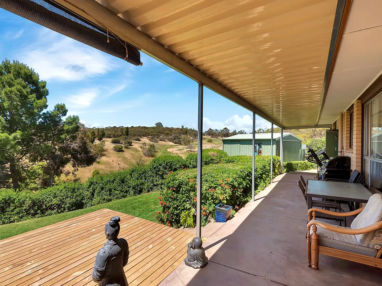 Main view of Homely house listing, 23 Sea View Road, Para Hills SA 5096
