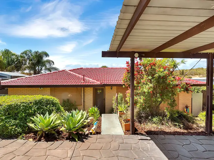 Second view of Homely house listing, 23 Sea View Road, Para Hills SA 5096
