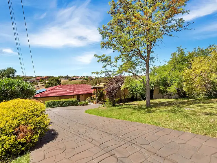 Third view of Homely house listing, 23 Sea View Road, Para Hills SA 5096