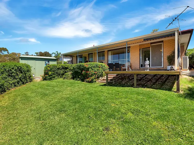 Fourth view of Homely house listing, 23 Sea View Road, Para Hills SA 5096