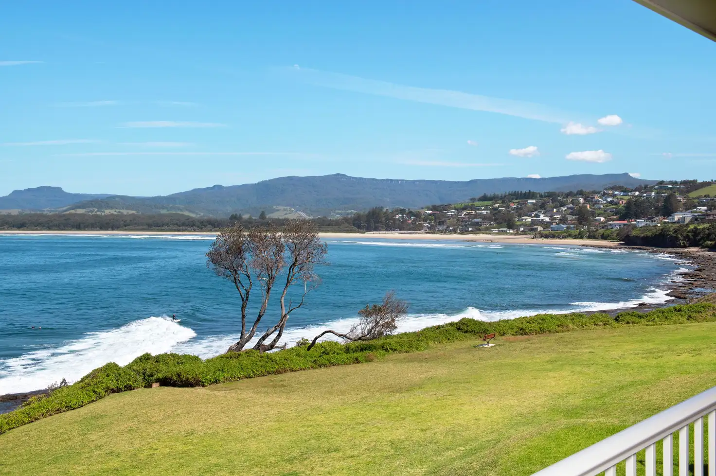 Main view of Homely house listing, 160 Stafford Street, Gerroa NSW 2534