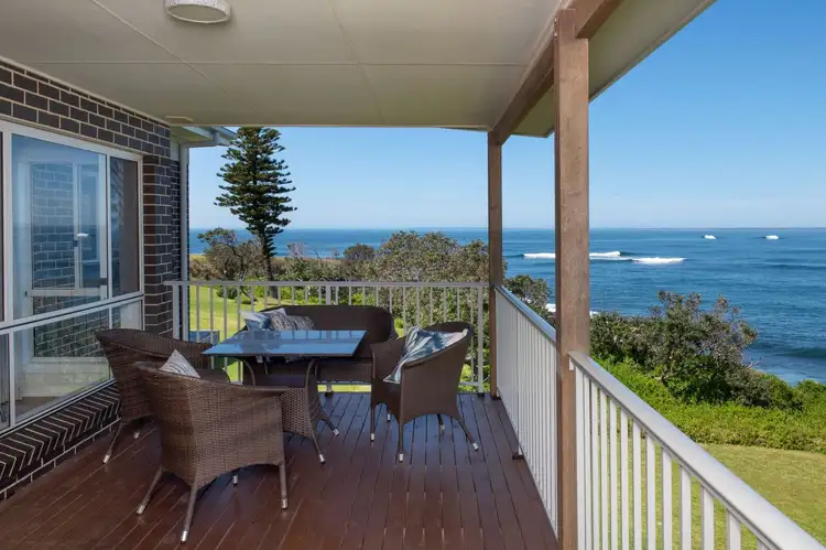 Fourth view of Homely house listing, 160 Stafford Street, Gerroa NSW 2534