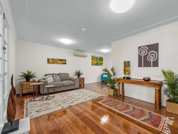Fourth view of Homely house listing, 90 Nellie Street, Nundah QLD 4012