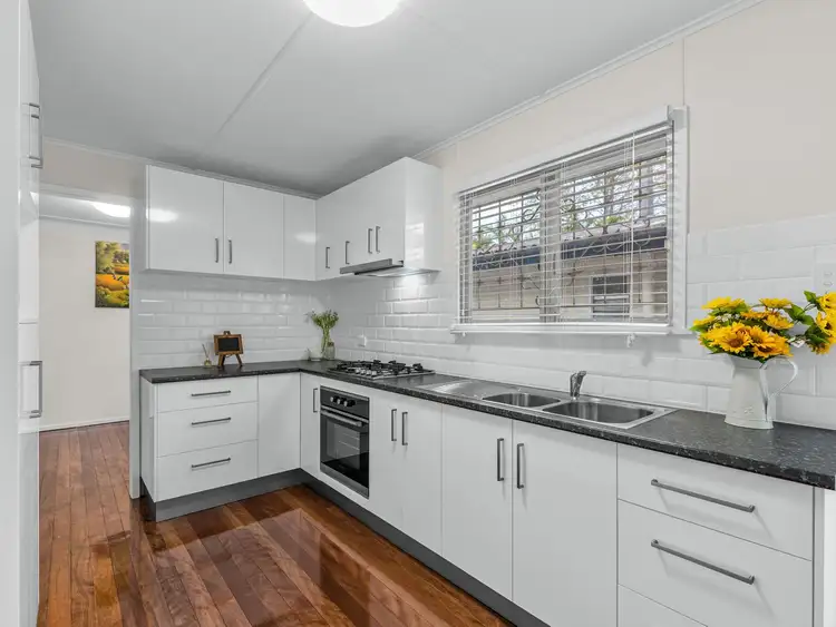 Sixth view of Homely house listing, 90 Nellie Street, Nundah QLD 4012