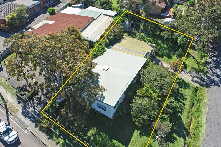 Fifth view of Homely house listing, 139 Wallarah Road, Gorokan NSW 2263