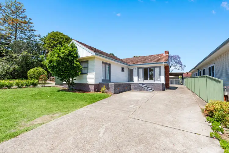 62 Seven Hills Road, Baulkham Hills NSW 2153