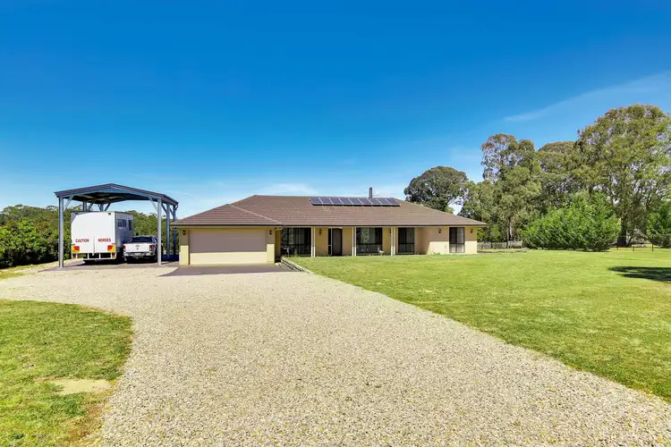 34 Wheeler Place, Hartley NSW 2790