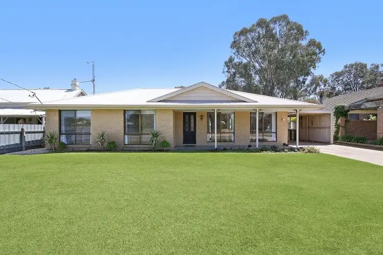 Main view of Homely house listing, 3 Kirndeen Street, Culcairn NSW 2660