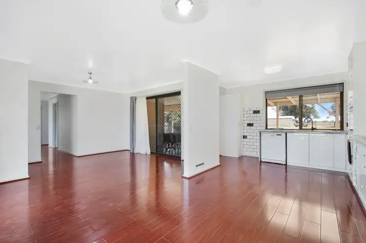Third view of Homely house listing, 3 Kirndeen Street, Culcairn NSW 2660