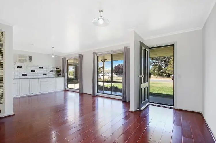 Fourth view of Homely house listing, 3 Kirndeen Street, Culcairn NSW 2660