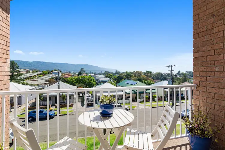 7/68-70 Russell Street, Woonona NSW 2517