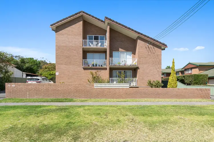 Seventh view of Homely apartment listing, 7/68-70 Russell Street, Woonona NSW 2517