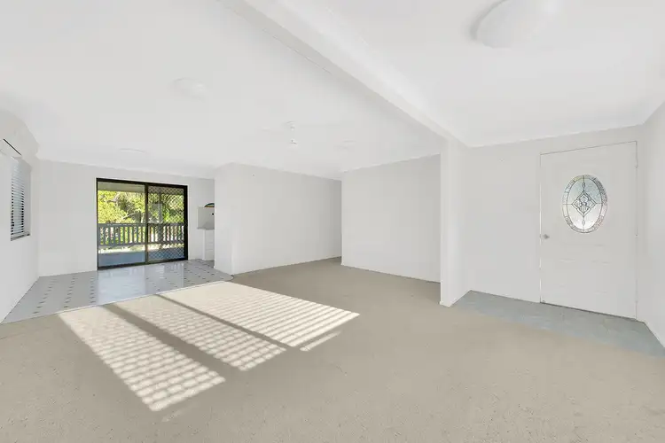 Third view of Homely house listing, 28 Hibiscus Avenue, Sun Valley QLD 4680