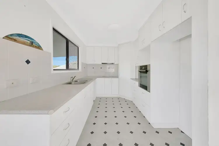 Fifth view of Homely house listing, 28 Hibiscus Avenue, Sun Valley QLD 4680