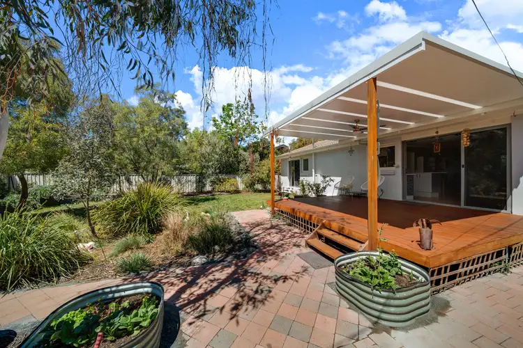 Main view of Homely house listing, 18 Atherton Street, Downer ACT 2602
