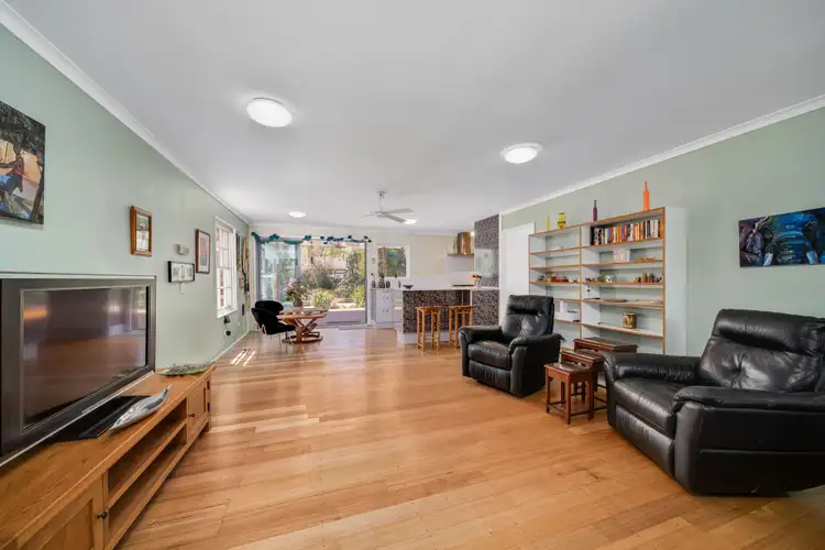 Second view of Homely house listing, 18 Atherton Street, Downer ACT 2602