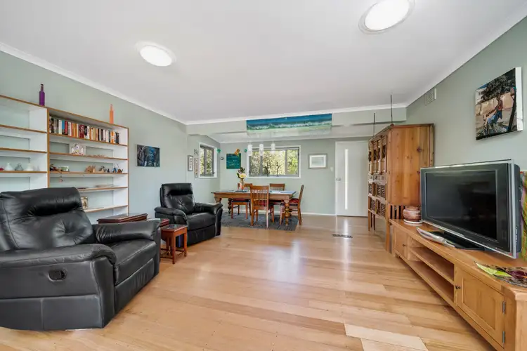 Fourth view of Homely house listing, 18 Atherton Street, Downer ACT 2602