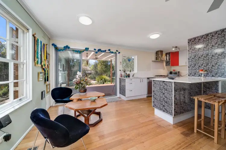 Fifth view of Homely house listing, 18 Atherton Street, Downer ACT 2602