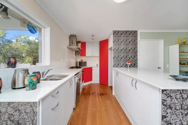 Sixth view of Homely house listing, 18 Atherton Street, Downer ACT 2602