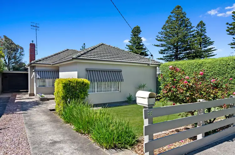 86 Kelp Street, Warrnambool VIC 3280