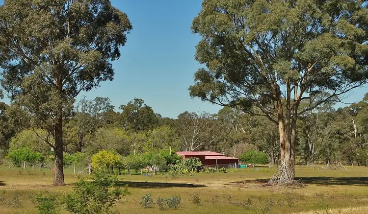 Main view of Homely land listing, 305 Majors Line Road, Tooborac VIC 3522