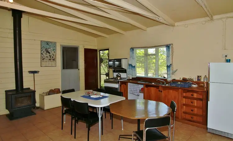 Second view of Homely land listing, 305 Majors Line Road, Tooborac VIC 3522