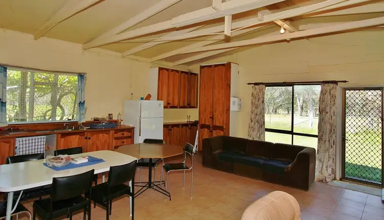 Third view of Homely land listing, 305 Majors Line Road, Tooborac VIC 3522