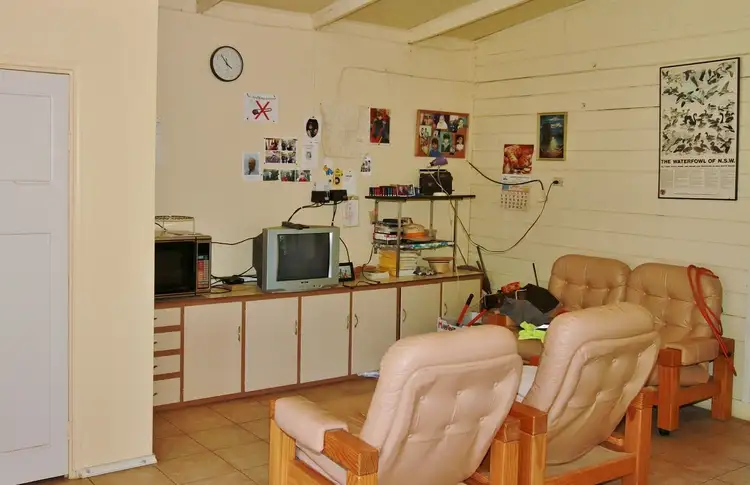 Fourth view of Homely land listing, 305 Majors Line Road, Tooborac VIC 3522