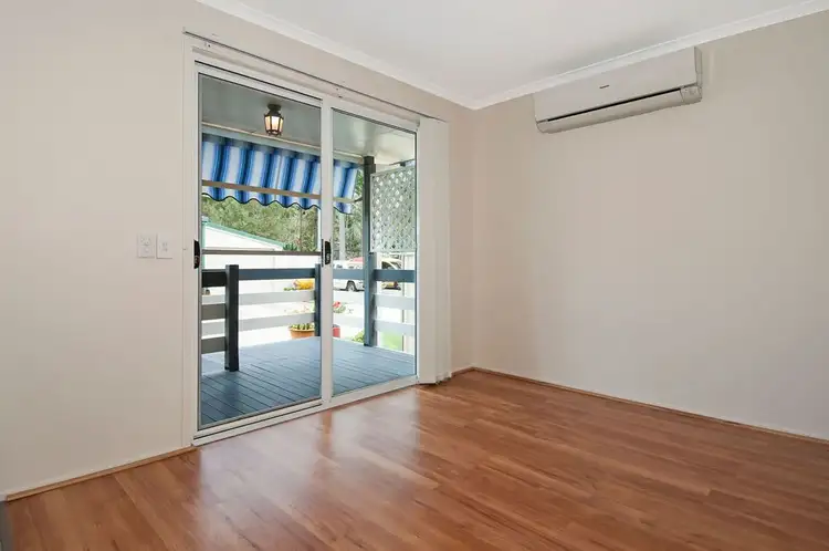 Fifth view of Homely retirement listing, 18 Palm Court, Bethania QLD 4205