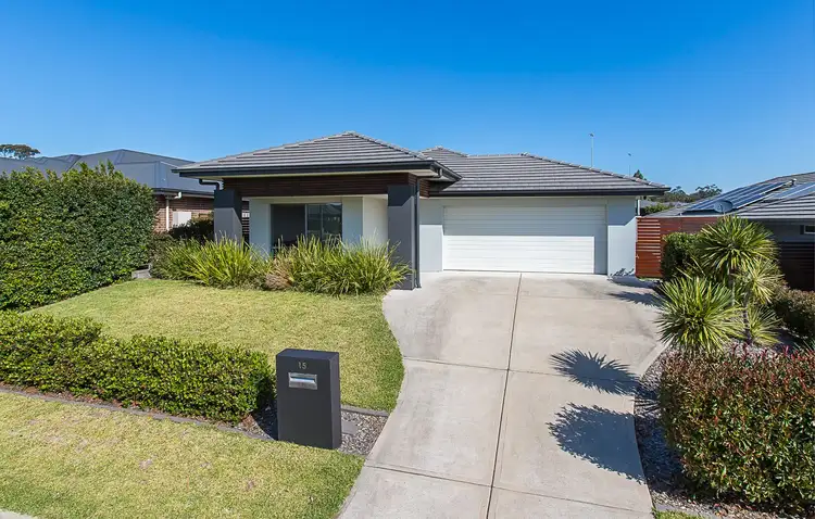 15 Kural Crescent, Fletcher NSW 2287