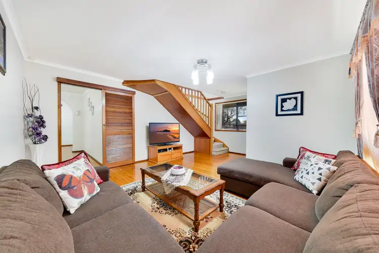 Second view of Homely house listing, 31 Lantana Street, Macquarie Fields NSW 2564
