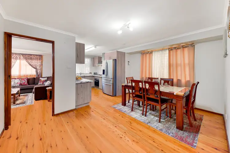 Third view of Homely house listing, 31 Lantana Street, Macquarie Fields NSW 2564