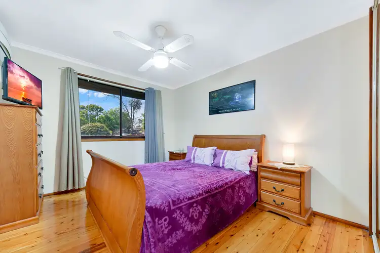 Sixth view of Homely house listing, 31 Lantana Street, Macquarie Fields NSW 2564