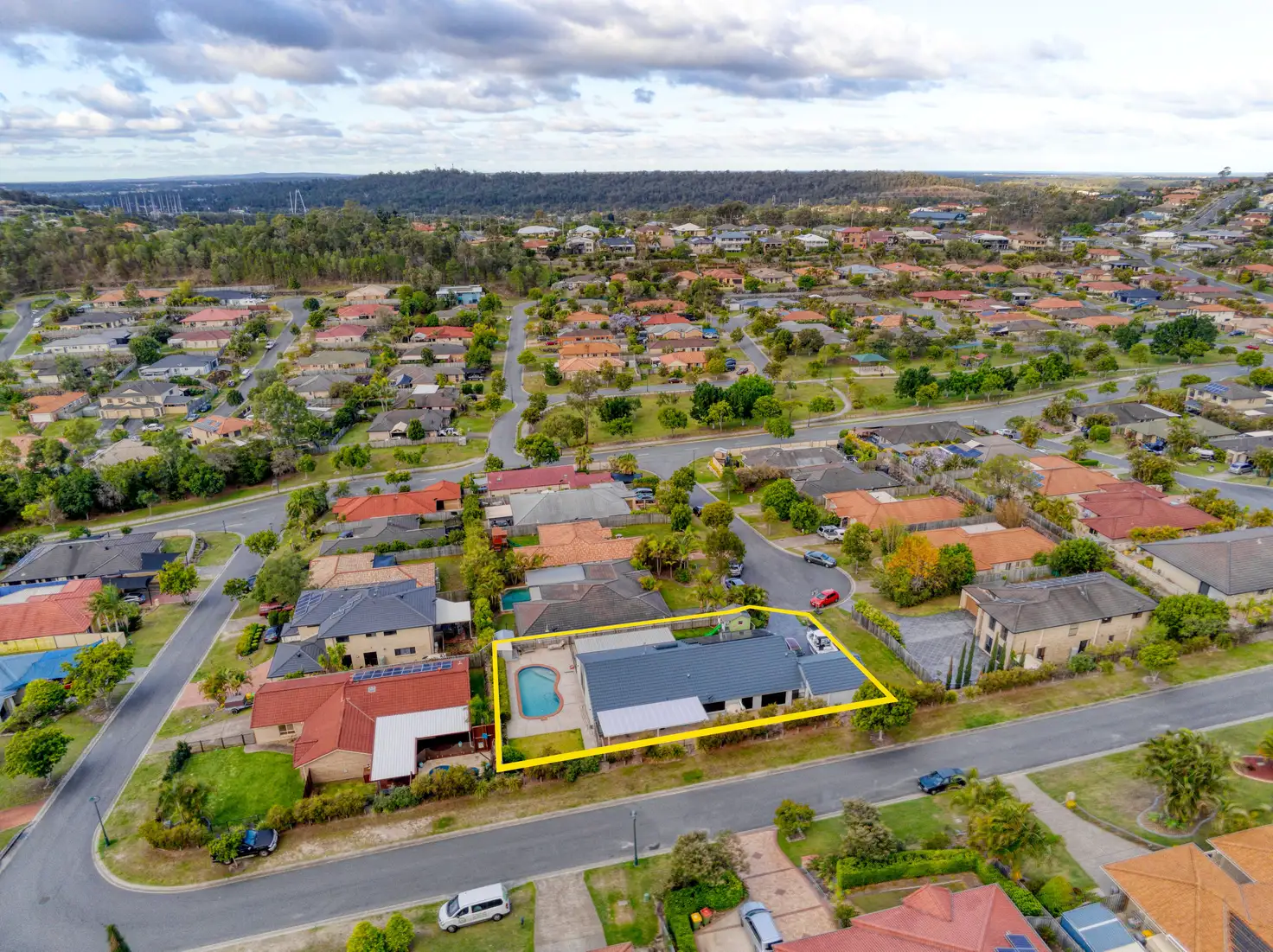 Main view of Homely house listing, 9 Cann Close, Pacific Pines QLD 4211