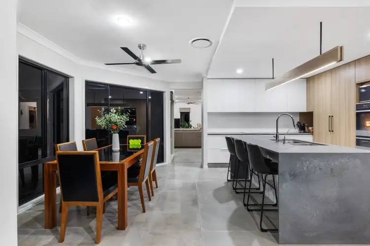 Third view of Homely house listing, 9 Cann Close, Pacific Pines QLD 4211