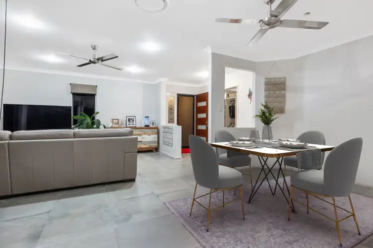 Fifth view of Homely house listing, 9 Cann Close, Pacific Pines QLD 4211