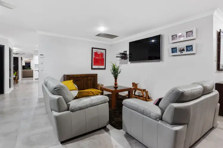 Sixth view of Homely house listing, 9 Cann Close, Pacific Pines QLD 4211