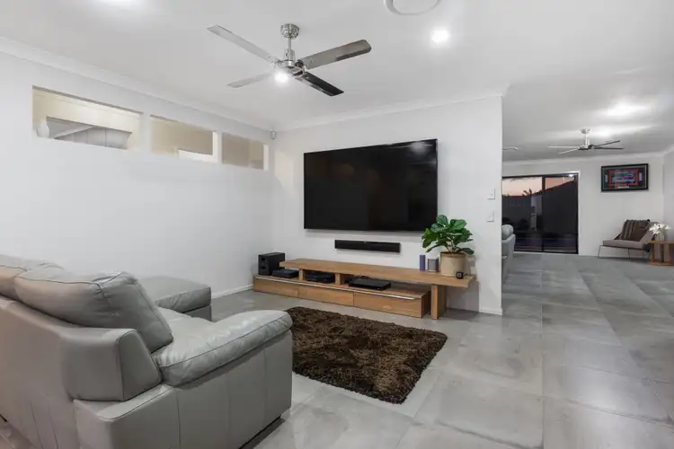 Seventh view of Homely house listing, 9 Cann Close, Pacific Pines QLD 4211