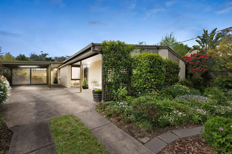 Main view of Homely house listing, 71 Autumn Crescent, Mount Eliza VIC 3930