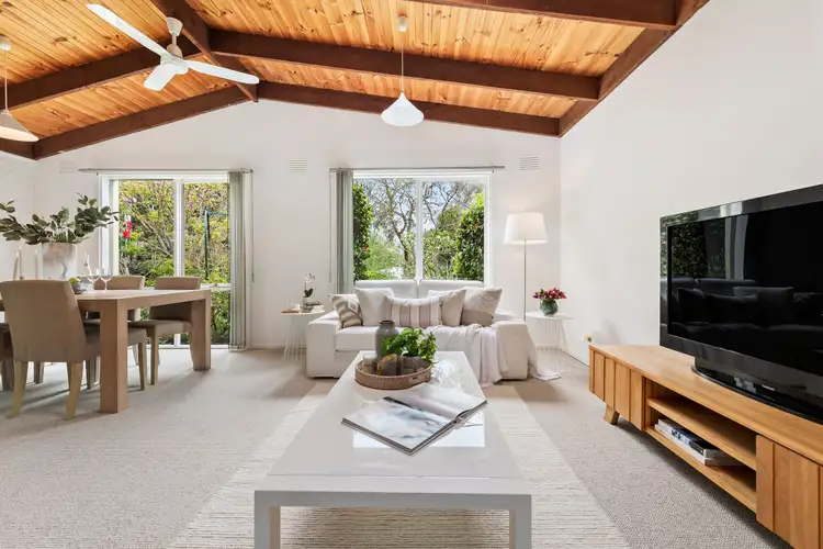 Second view of Homely house listing, 71 Autumn Crescent, Mount Eliza VIC 3930