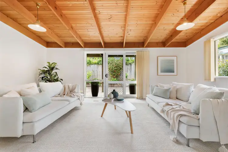 Fifth view of Homely house listing, 71 Autumn Crescent, Mount Eliza VIC 3930